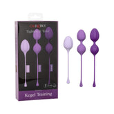 Kegel Training 3-Piece Set